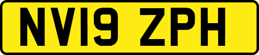 NV19ZPH