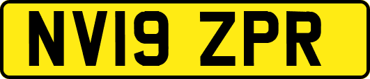 NV19ZPR