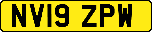 NV19ZPW