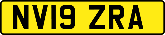 NV19ZRA