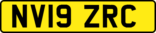 NV19ZRC