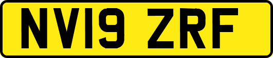 NV19ZRF