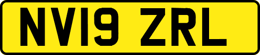 NV19ZRL