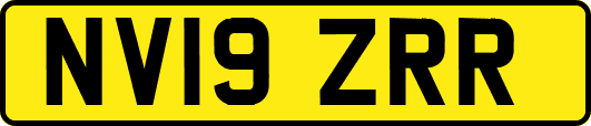 NV19ZRR