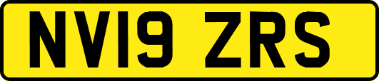 NV19ZRS