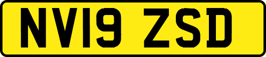 NV19ZSD