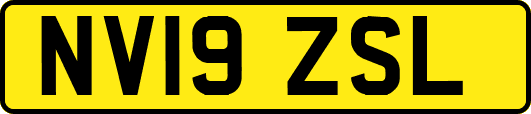 NV19ZSL