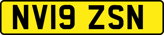 NV19ZSN