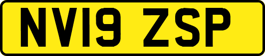 NV19ZSP