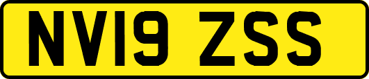 NV19ZSS