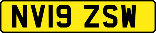 NV19ZSW