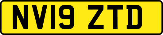 NV19ZTD