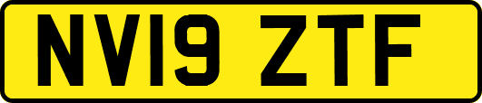 NV19ZTF