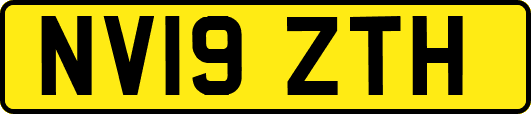 NV19ZTH