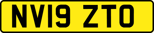 NV19ZTO