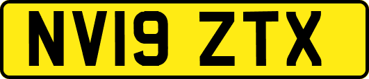 NV19ZTX