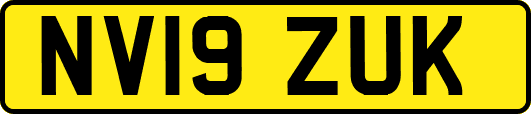 NV19ZUK