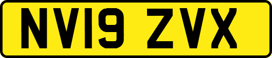 NV19ZVX