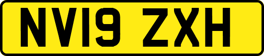 NV19ZXH