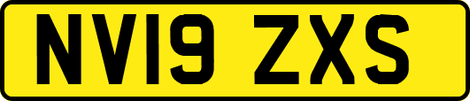 NV19ZXS