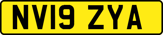 NV19ZYA