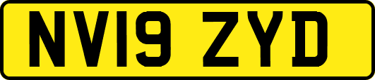 NV19ZYD