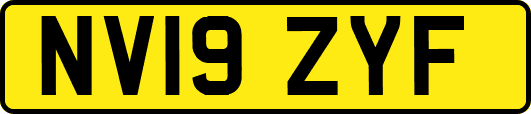 NV19ZYF