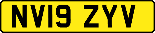 NV19ZYV