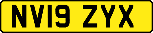 NV19ZYX