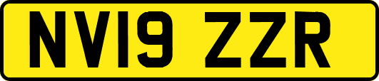 NV19ZZR