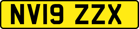 NV19ZZX