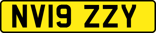 NV19ZZY