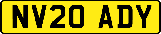 NV20ADY