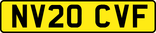 NV20CVF