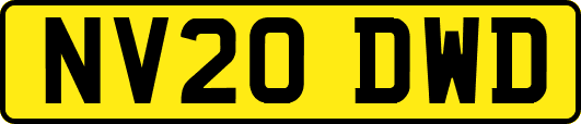NV20DWD