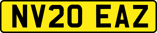 NV20EAZ
