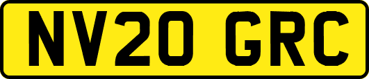 NV20GRC