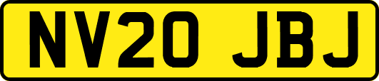 NV20JBJ