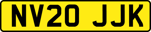 NV20JJK