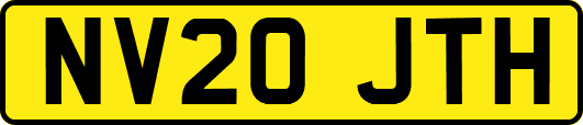 NV20JTH