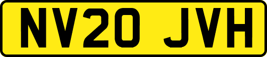 NV20JVH