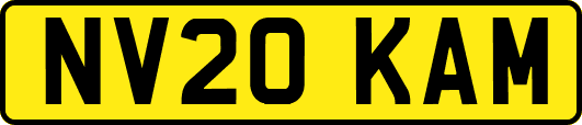 NV20KAM