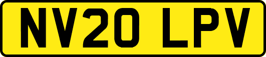 NV20LPV
