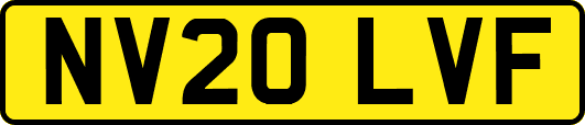 NV20LVF