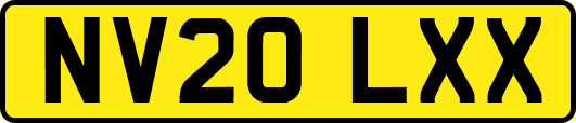 NV20LXX