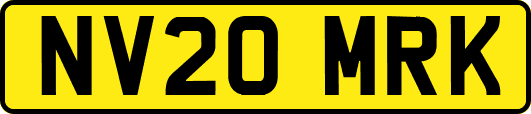 NV20MRK