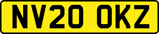 NV20OKZ