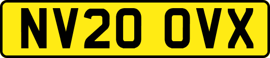 NV20OVX