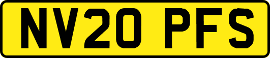NV20PFS