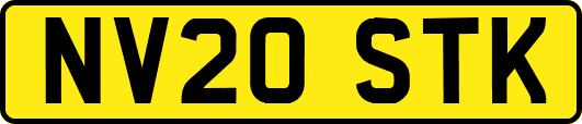 NV20STK